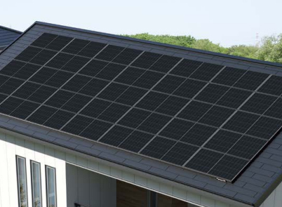 新エネルギー・省エネ設備