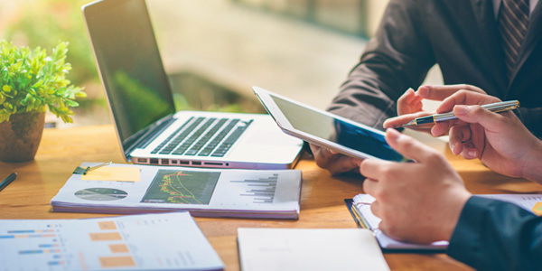 ソリューション提案