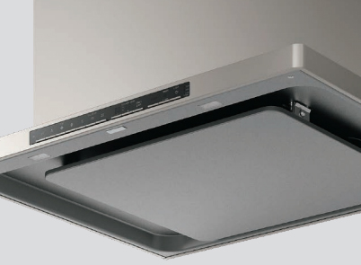 コンロ・レンジフード